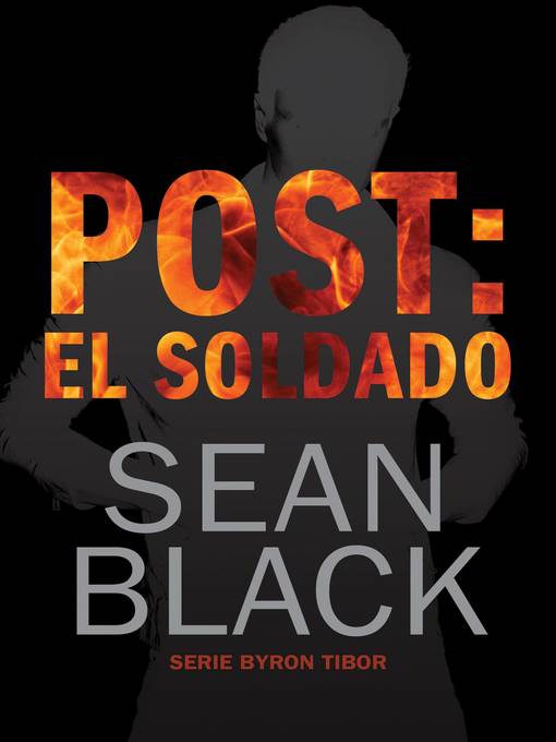 Title details for Post by Sean Black - Available
